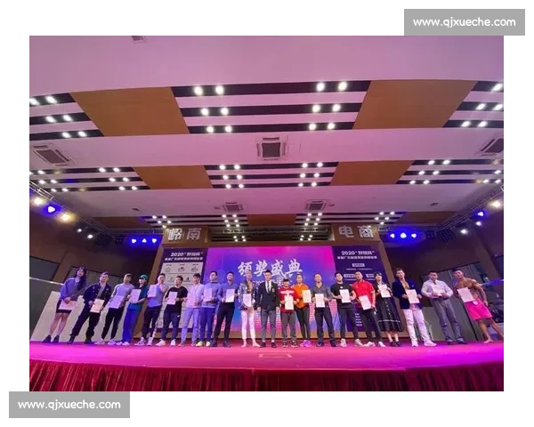 2026年湖南健美锦标赛盛况回顾与选手风采全记录