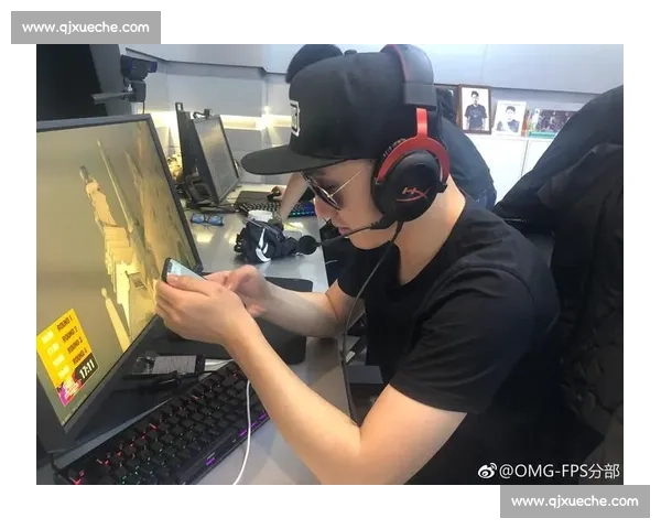 《回顾OMG经典对决：电子竞技史上的传奇时刻与精彩瞬间》