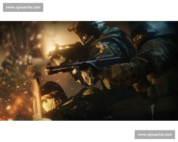 《彩虹六号围攻比赛全解析：策略、技巧与战术对决》