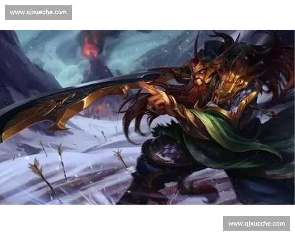 为什么在各大比赛中几乎没有选手使用蛮王的深层原因分析 为什么在各大比赛中几乎没有选手使用蛮王的深层原因分析